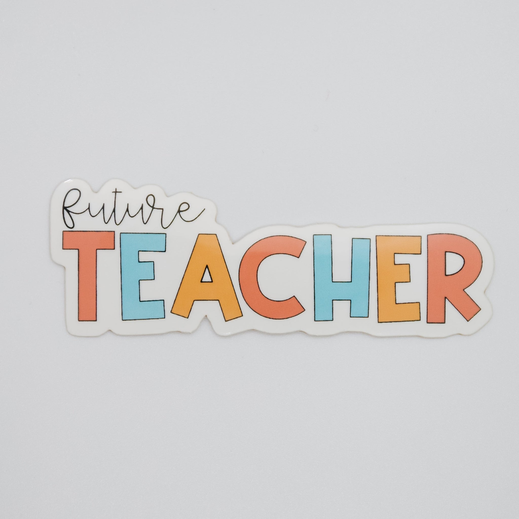 Teacher Stickers,  Shop Stickers